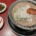 火の国文龍 総本店 - 