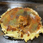 Okonomiyaki Fuugetsu - 