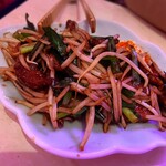 トラストアーチャー テンシン - レバニラ