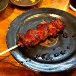 炭火串焼 あけ - 