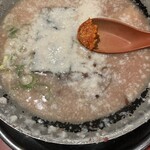 火の国文龍 総本店 - 