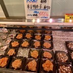 魚太郎 - 辛子明太子