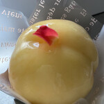 パティスリー サンクトロワ - お誕生日おめでとうございます*\(^o^)/*健康第一！