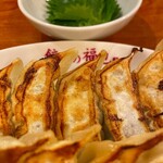 餃子の福包 - 