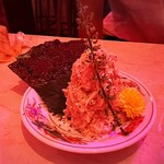 トラストアーチャー テンシン - ツナらっきょう