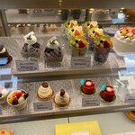 パティスリー サンクトロワ - 