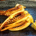 炭火串焼 あけ - 