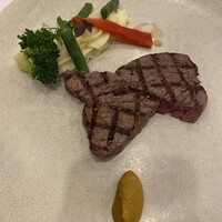 東京會舘 銀座スカイラウンジ - 