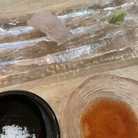 寿司上野坂 - 