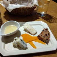 CAFE&DINING IGNITE -  CAFE&DINING IGNITE -