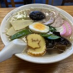 味世屋食堂 - 