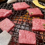 焼肉苑 - 