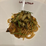 ラ・ベットラ・ダ・オチアイ ナゴヤ - 