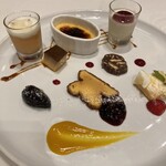 ラ・ベットラ・ダ・オチアイ ナゴヤ - 