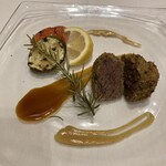 ラ・ベットラ・ダ・オチアイ ナゴヤ - 