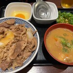 Yoshinoya - 