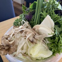やさい家めい ルミネ横浜店 - 