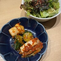 和牛焼肉じろうや 介 wagyu&sake 名古屋駅前本店 - 