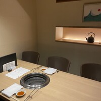 和牛焼肉じろうや 介 wagyu&sake 名古屋駅前本店 - 