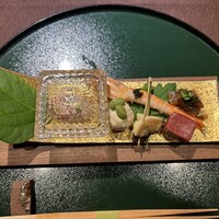 お料理 七草 - 