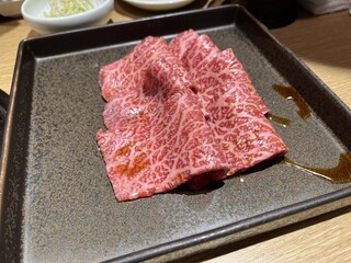 焼肉 泰山 - 