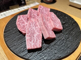 焼肉 泰山 - 