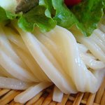 東京うどん 一将 - 