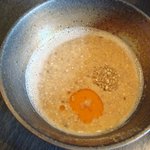 東京うどん 一将 - 