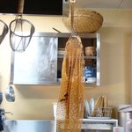 東京うどん 一将 - 