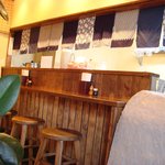 東京うどん 一将 - 