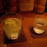 シャンクス - OptioA30：ある晩のカクテル（long）