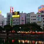 Shiba - 福岡の地でロングセラーの人気店です。夜景がのぞめる部屋もあります。