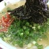 鶴はしラーメン