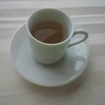 エノテーカ ピンキオーリ - ハーブティー