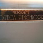 エノテーカ ピンキオーリ - 