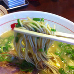 山田家乃ごん太 - カタは食感が良い