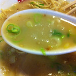 山田家乃ごん太 - トロトロ濃厚