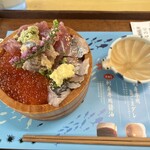 小田原漁港 とと丸食堂 - 