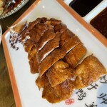 Chinese cafe Eight - 
