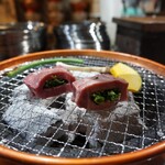 Yakiniku Niku Terasu - 