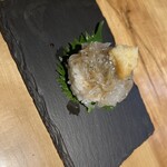 小料理 九曜紋 - 