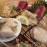 Tsukiji Tamazushi - 