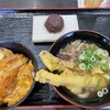 資さんうどん 博多千代店