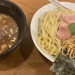 Tsukemen Sakurazaka - 