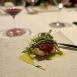 カンテサンス - 