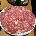 Shabushabu Nihonryouri Kisoji - 