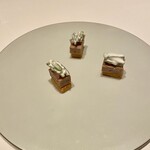 カンテサンス - 