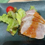 魚がし料理嘉鮮 - 