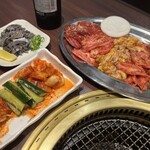 Yakiniku Resutoran Heiwatei - 