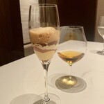 カンテサンス - 